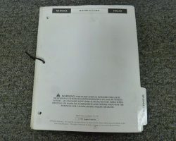 1992 Jaguar XJS Electrical Wiring Circuit Diagrams Manual