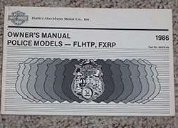 1986 Police Models Flhtp Fxrp 5.jpg