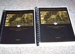 2001 Harley Davidson Softail Models Electrical Diagnostic Manual