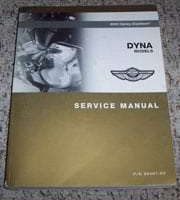 2003 Harley-Davidson Dyna Models Service Manual