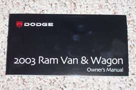 2003 Ram Van Wagon 2.jpg