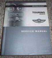 2003 Harley-Davidson Touring Models Service Manual