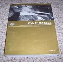 2005 Harley Davidson Dyna Models Electrical Diagnostic Manual