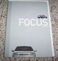 2006 Ford Focus Owner's Manual