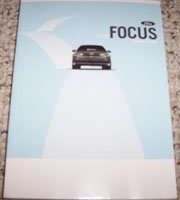 2009 Ford Focus Owner's Manual