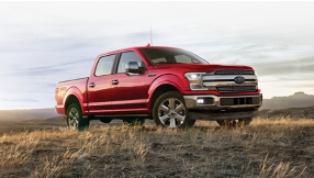 FORD F-150 Manuals: Owners Manual, Service Repair, Electrical Wiring and Parts