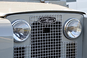 LAND ROVER SERIES I, II, & III Manuals: Owners Manual, Service Repair, Electrical Wiring and Parts