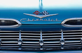 CHEVROLET SUBURBAN 1953 Owners, Service Repair, Electrical Wiring & Parts Manuals