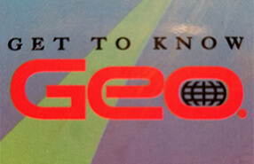 GEO METRO 1997 Owners, Service Repair, Electrical Wiring & Parts Manuals