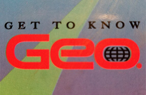 GEO METRO Manuals: Owners Manual, Service Repair, Electrical Wiring and Parts