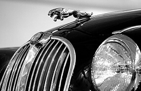 JAGUAR MARK IV Manuals: Owners Manual, Service Repair, Electrical Wiring and Parts