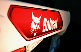BOBCAT Manuals: Operator Manual, Service Repair, Electrical Wiring and Parts
