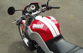 BUELL THUNDERBOLT 1997 Owners, Service Repair, Electrical Wiring & Parts Manuals