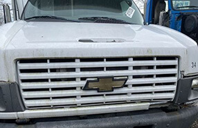 CHEVROLET W3500 2005 Operators, Service Repair, Electrical Wiring & Parts Manuals