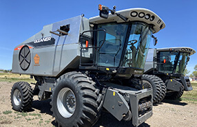 GLEANER DRAPER HEADER 5000 Manuals: Operator Manual, Service Repair, Electrical Wiring and Parts