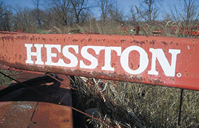 HESSTON AUGER HEADER 6566 Manuals: Operator Manual, Service Repair, Electrical Wiring and Parts
