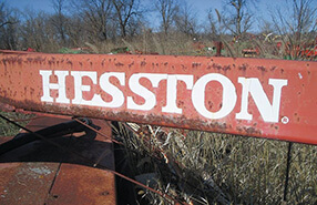 HESSTON AUGER HEADER 9040 Manuals: Operator Manual, Service Repair, Electrical Wiring and Parts