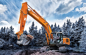 HITACHI FORESTERS Manuals: Operator Manual, Service Repair, Electrical Wiring and Parts