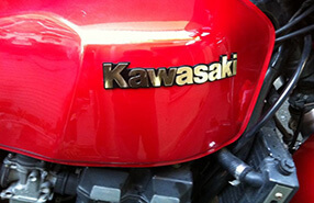 KAWASAKI NINJA ZX-6R KRT EDITION Manuals: Owners Manual, Service Repair, Electrical Wiring and Parts