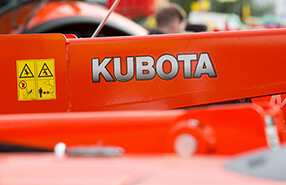 KUBOTA MOWER F3060 Manuals: Operator Manual, Service Repair, Electrical Wiring and Parts