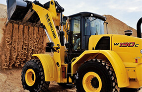 NEW HOLLAND TRACTORS 545A Manuals: Operator Manual, Service Repair, Electrical Wiring and Parts