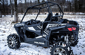 POLARIS Manuals: Owners Manual, Service Repair, Electrical Wiring and Parts