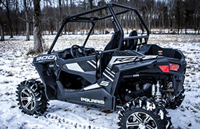 POLARIS SPORTSMAN Manuals: Owners Manual, Service Repair, Electrical Wiring and Parts