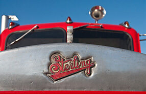 STERLING BULLET Manuals: Operators Manual, Service Repair, Electrical Wiring and Parts