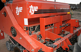 TYE PARATILL SUBSOILER Manuals: Operator Manual, Service Repair, Electrical Wiring and Parts