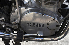 YAMAHA V STAR 1100 CLASSIC Manuals: Owners Manual, Service Repair, Electrical Wiring and Parts