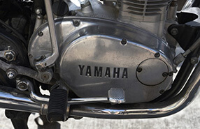 YAMAHA V STAR 1100 CUSTOM Manuals: Owners Manual, Service Repair, Electrical Wiring and Parts