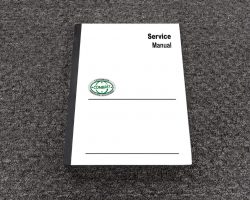 COMBILIFT Combi-PPT FORKLIFT Shop Service Repair Manual