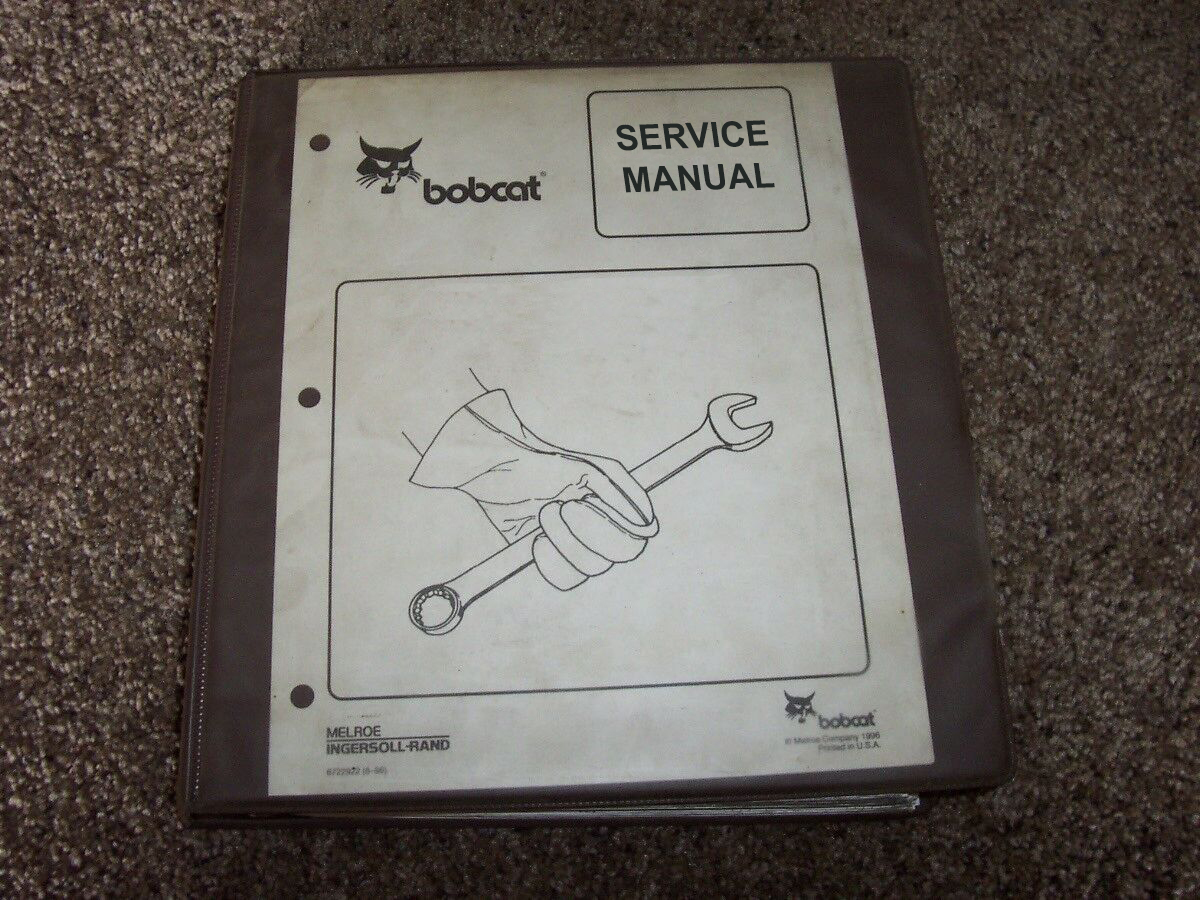 Bobcat CRZ 61 ZERO TURN MOWER Shop Service Repair Manual – DIY Repair