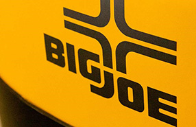 BIG JOE Manuals: Operator Manual, Service Repair, Electrical Wiring and Parts