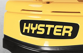 HYSTER COMPACTOR C610A Manuals: Operator Manual, Service Repair, Electrical Wiring and Parts