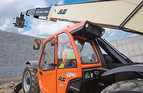 JLG BOOM LIFT X19J Manuals: Operator Manual, Service Repair, Electrical Wiring and Parts