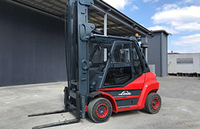 LINDE FORKLIFT E16 Manuals: Operator Manual, Service Repair, Electrical Wiring and Parts