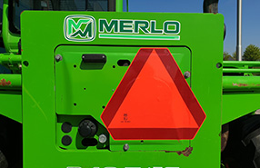MERLO TELEHANDLER P50.18 PLUS Manuals: Operator Manual, Service Repair, Electrical Wiring and Parts