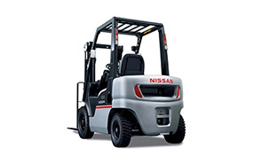 NISSAN FORKLIFT Manuals: Operator Manual, Service Repair, Electrical Wiring and Parts