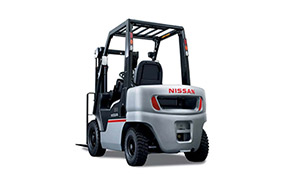 NISSAN FORKLIFT MAPL02A25LV Manuals: Operator Manual, Service Repair, Electrical Wiring and Parts