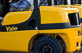 YALE FORKLIFT GP100VX Veracitor Manuals: Operator Manual, Service Repair, Electrical Wiring and Parts