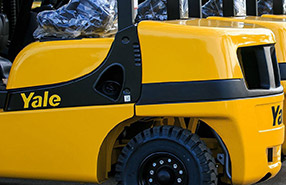 YALE FORKLIFT MCW025LE Manuals: Operator Manual, Service Repair, Electrical Wiring and Parts