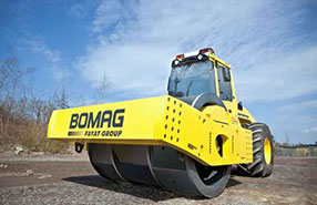 BOMAG COMPACTOR ROLLER BW 100 AC-4 Manuals: Operator Manual, Service Repair, Electrical Wiring and Parts