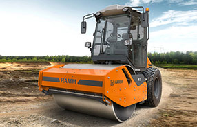 HAMM COMPACTOR H 12I P Manuals: Operator Manual, Service Repair, Electrical Wiring and Parts