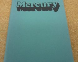 1974 Mercury Monterey Owner's Manual