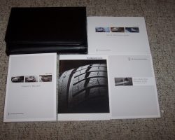 2015 Lincoln MKX Owner's Operator Manual User Guide Set