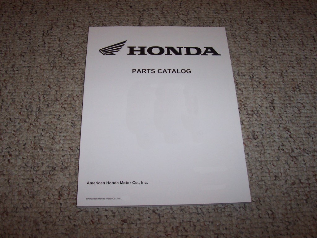 1999 CBX 200 MOTO Honda motorcycle # HONDA Motorcycles & ATVS Genuine Spare  Parts Catalog