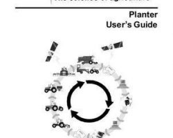 Challenger 437283 Operator Manual - FieldStar 1 (planter)