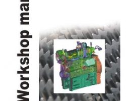 Fendt 79035555A Service Manual - Deutz TCD Engine (2013)