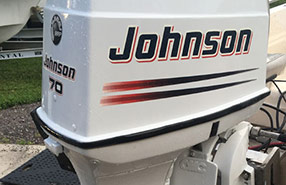 JOHNSON 5.5 HP 1960 Owners, Service Repair, Electrical Wiring & Parts Manuals